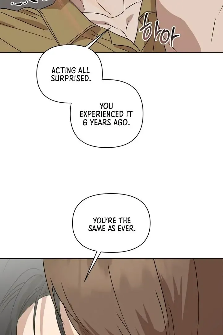 Spring Finally Arrived - Chapter 5 Page 60