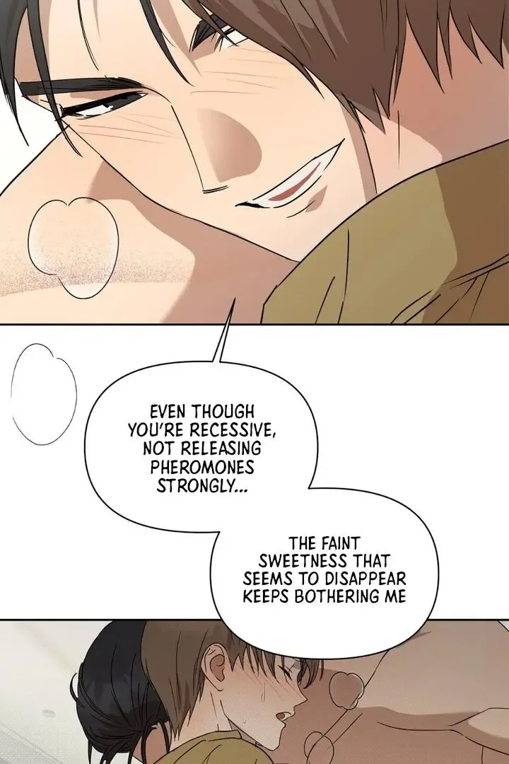 Spring Finally Arrived - Chapter 5 Page 61