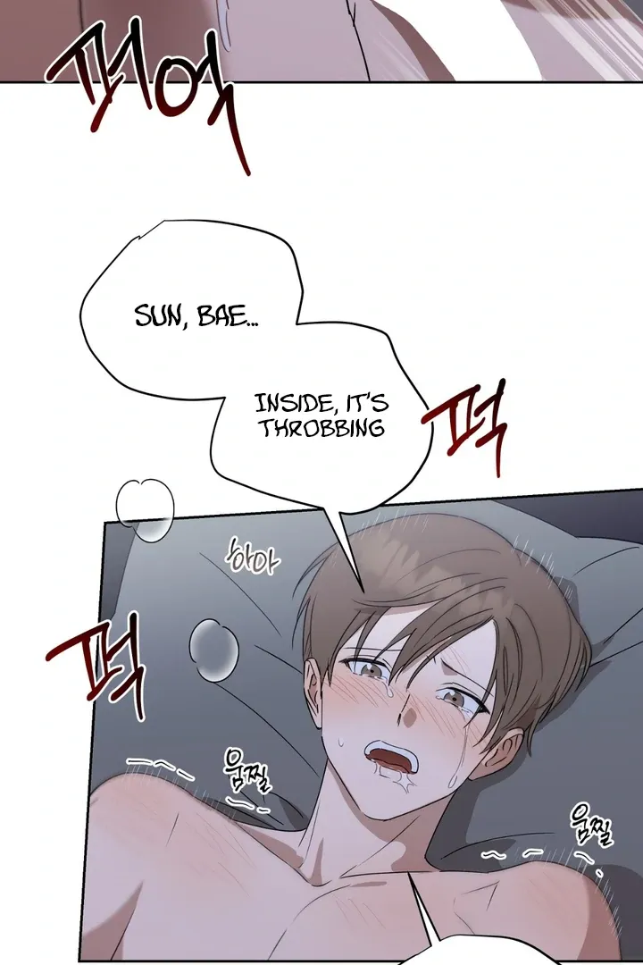 Spring Finally Arrived - Chapter 6 Page 4