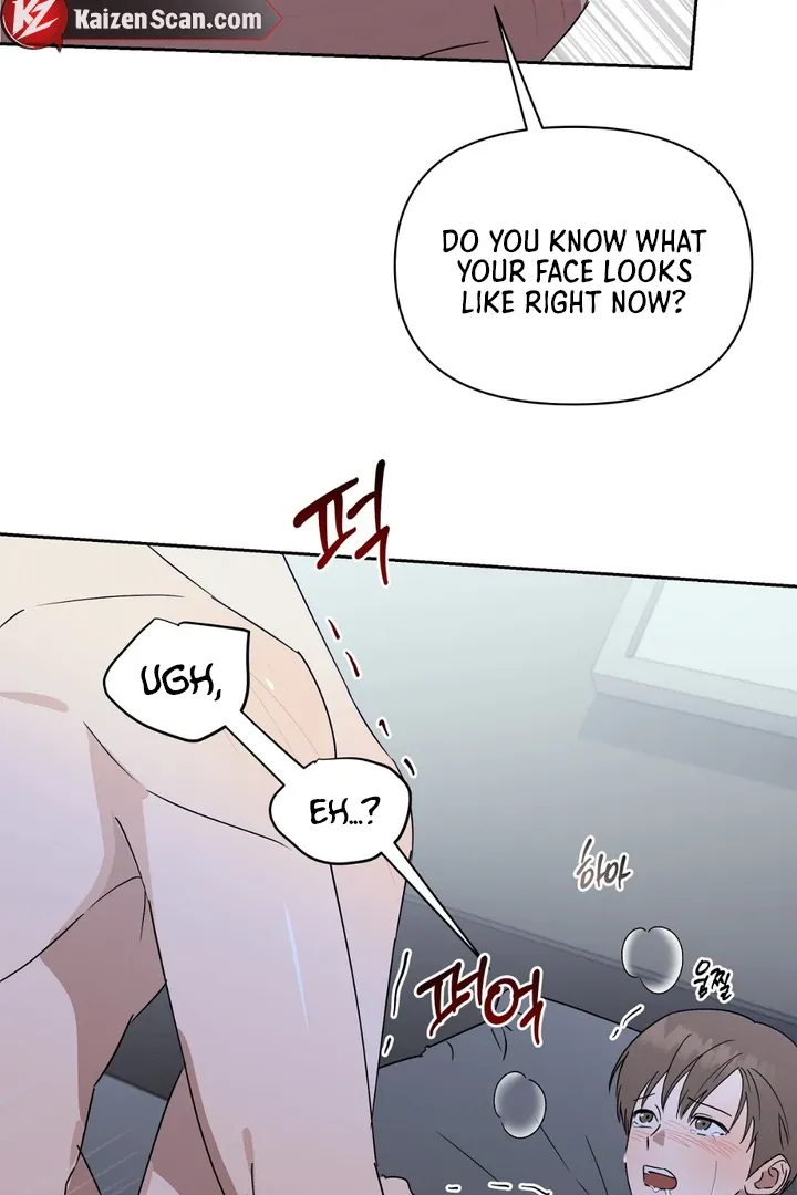 Spring Finally Arrived - Chapter 6 Page 6