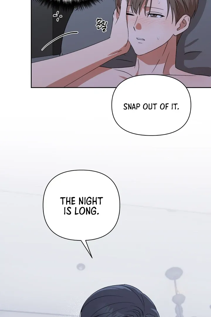 Spring Finally Arrived - Chapter 6 Page 18