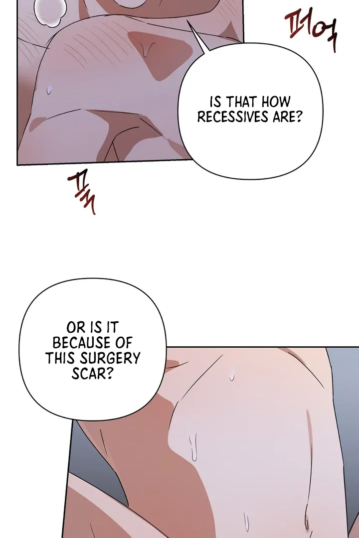 Spring Finally Arrived - Chapter 6 Page 26