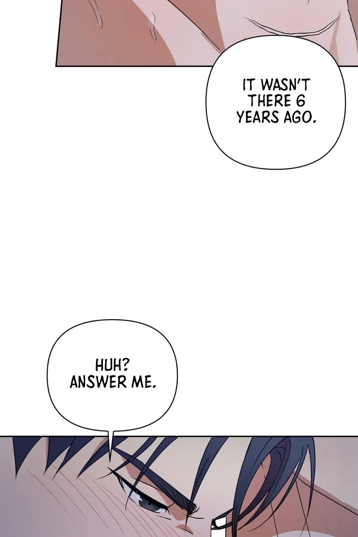 Spring Finally Arrived - Chapter 6 Page 27