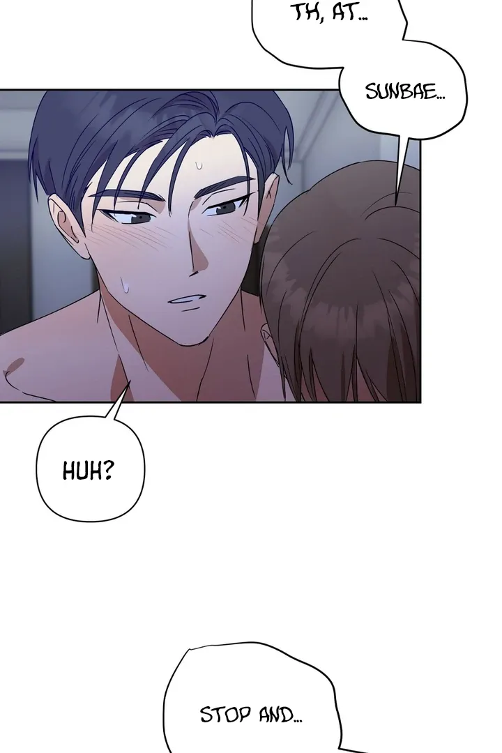 Spring Finally Arrived - Chapter 6 Page 31