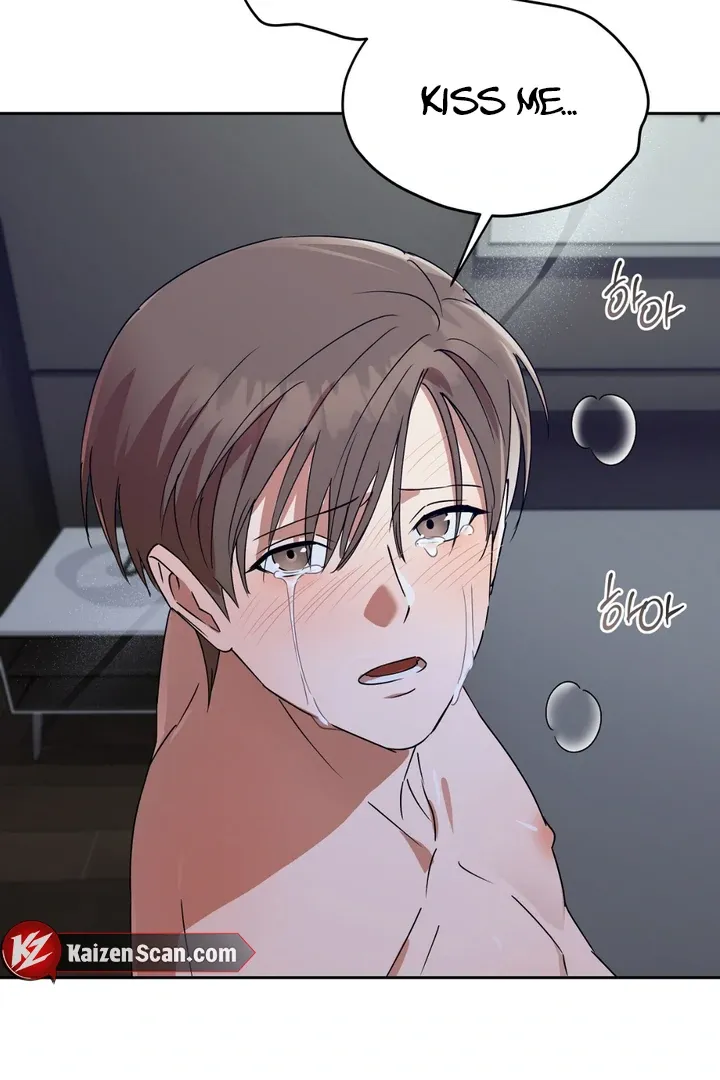 Spring Finally Arrived - Chapter 6 Page 32