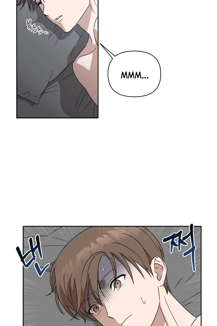 Spring Finally Arrived - Chapter 6 Page 39