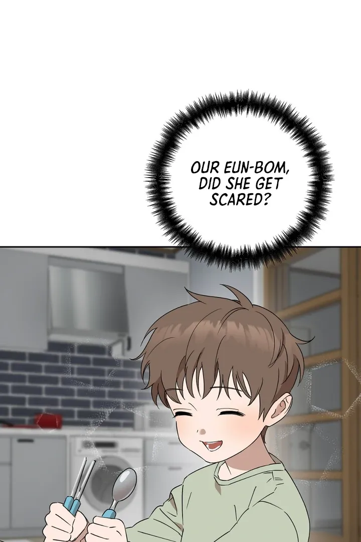 Spring Finally Arrived - Chapter 6 Page 45