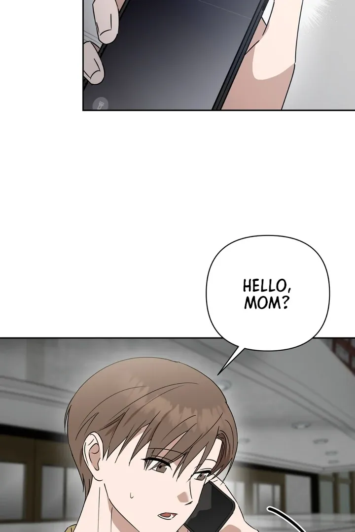 Spring Finally Arrived - Chapter 6 Page 55
