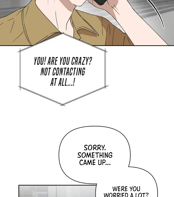 Spring Finally Arrived - Chapter 6 Page 56