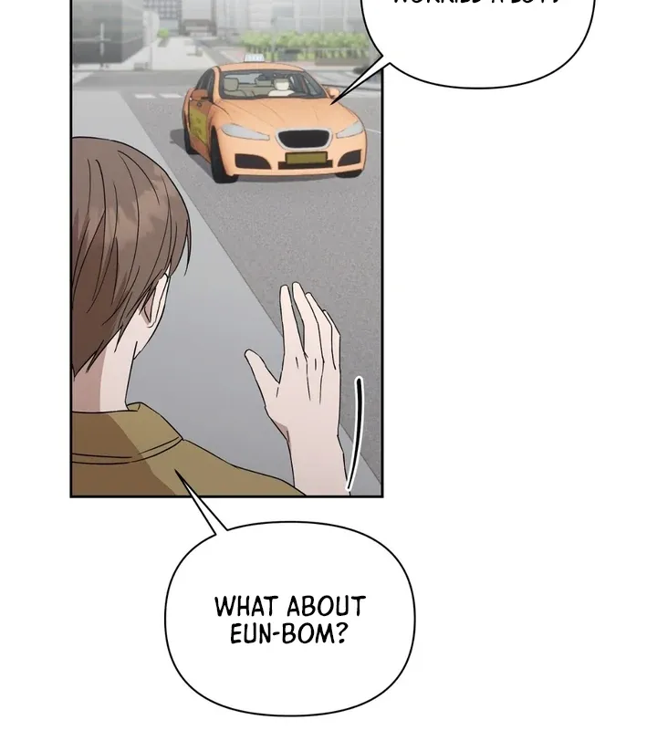 Spring Finally Arrived - Chapter 6 Page 57