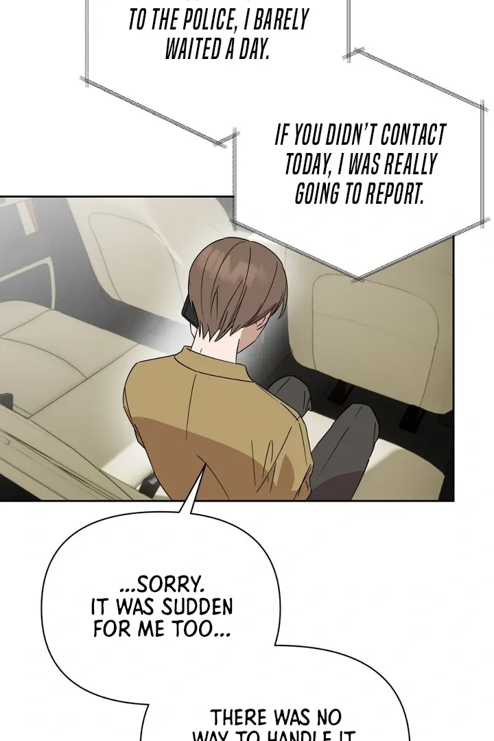 Spring Finally Arrived - Chapter 6 Page 62
