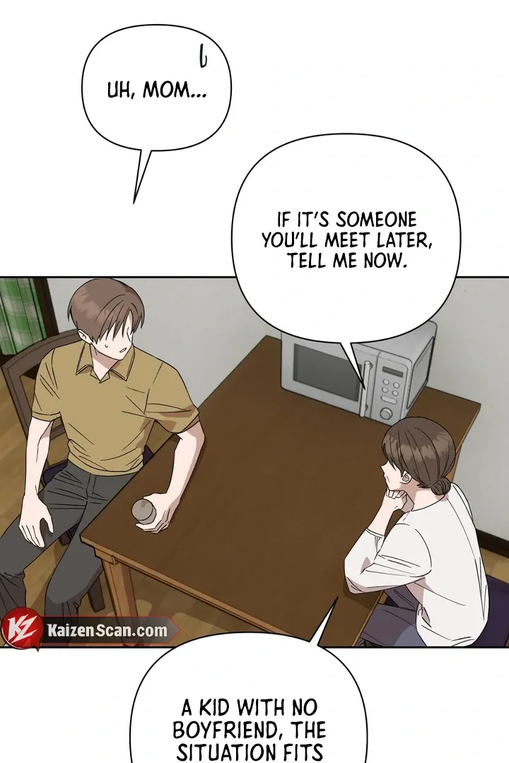Spring Finally Arrived - Chapter 6 Page 67