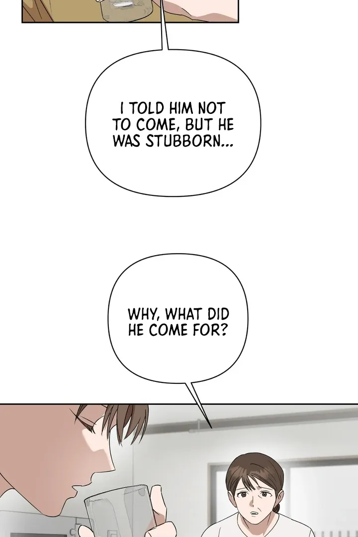 Spring Finally Arrived - Chapter 6 Page 69