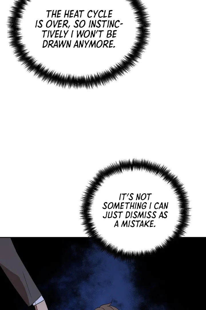 Spring Finally Arrived - Chapter 6 Page 79