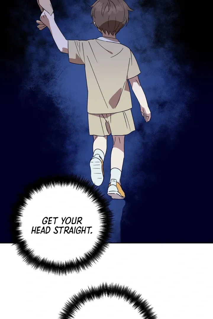 Spring Finally Arrived - Chapter 6 Page 80