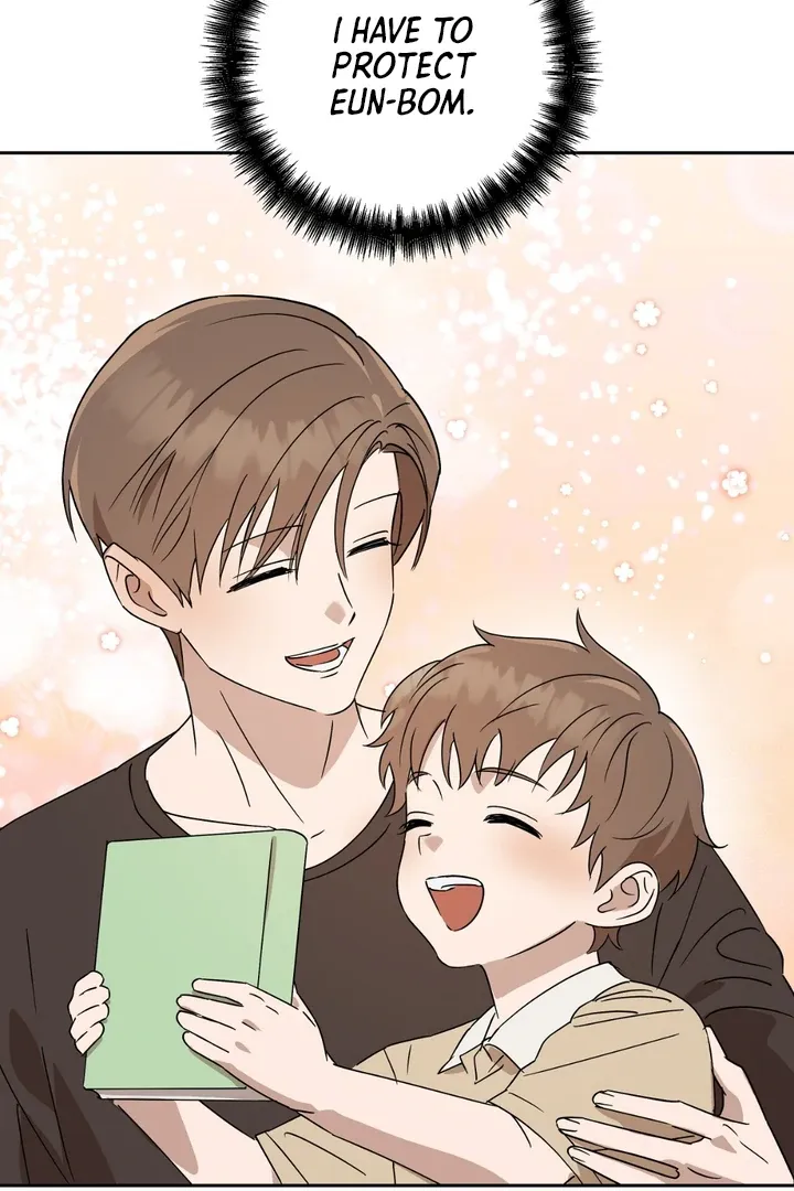 Spring Finally Arrived - Chapter 6 Page 81