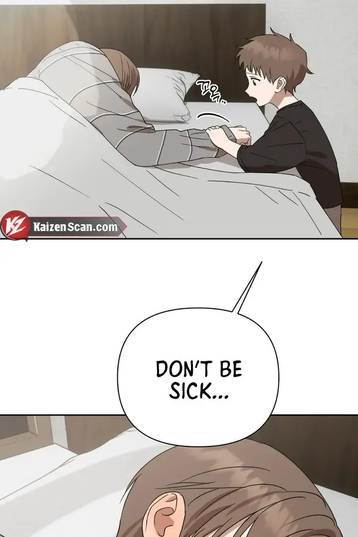 Spring Finally Arrived - Chapter 7 Page 5