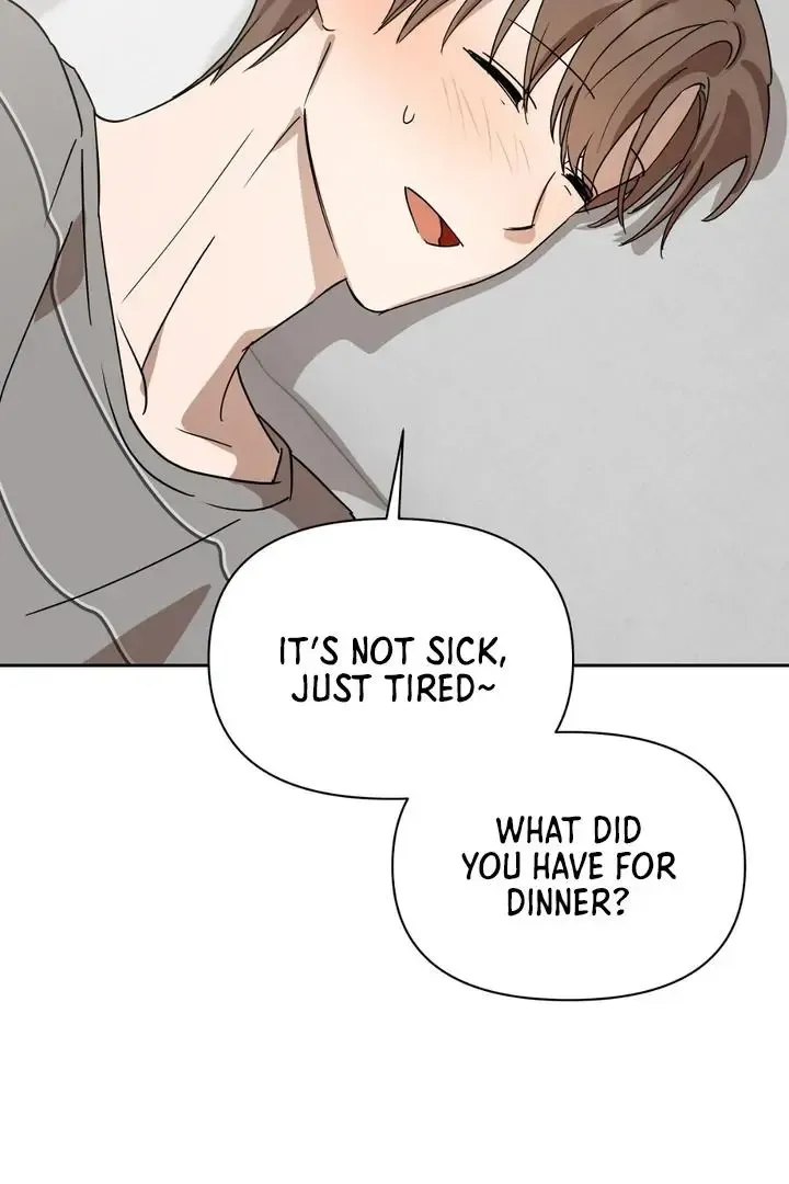 Spring Finally Arrived - Chapter 7 Page 6
