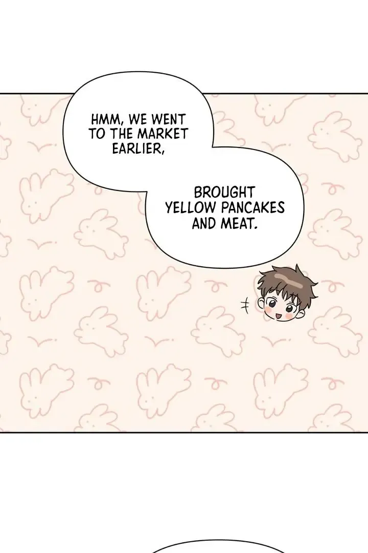 Spring Finally Arrived - Chapter 7 Page 7