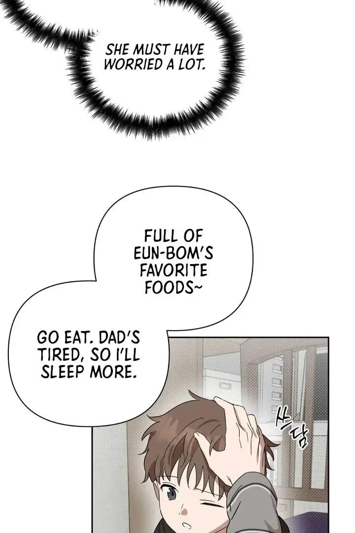 Spring Finally Arrived - Chapter 7 Page 9