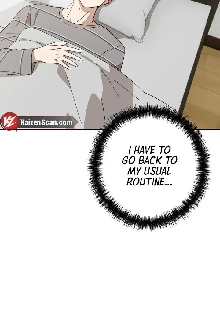 Spring Finally Arrived - Chapter 7 Page 19