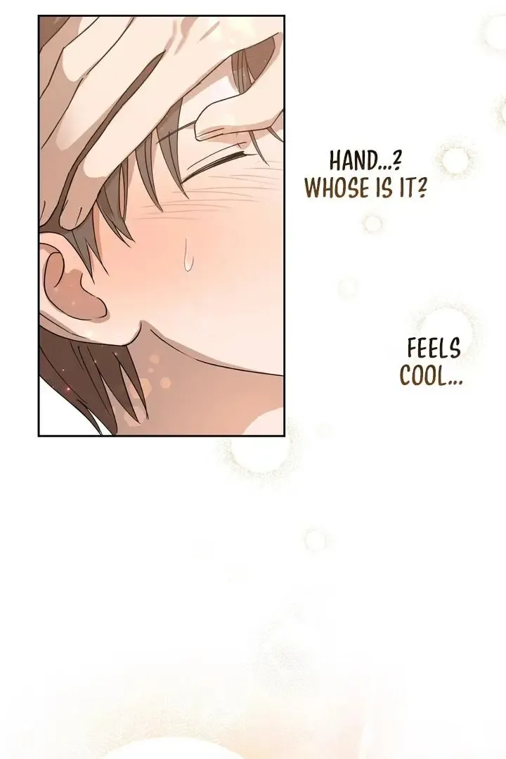 Spring Finally Arrived - Chapter 7 Page 21