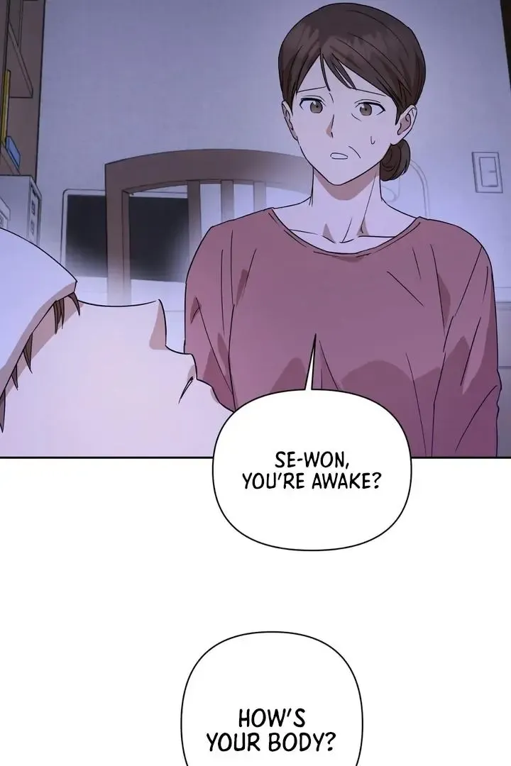 Spring Finally Arrived - Chapter 7 Page 25