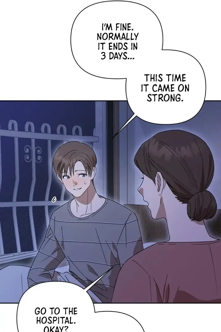 Spring Finally Arrived - Chapter 7 Page 30