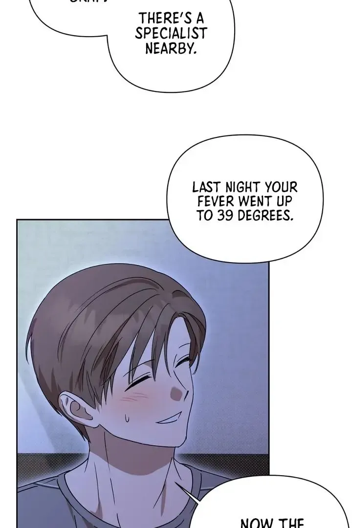 Spring Finally Arrived - Chapter 7 Page 31
