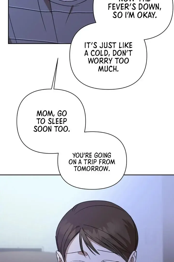 Spring Finally Arrived - Chapter 7 Page 32