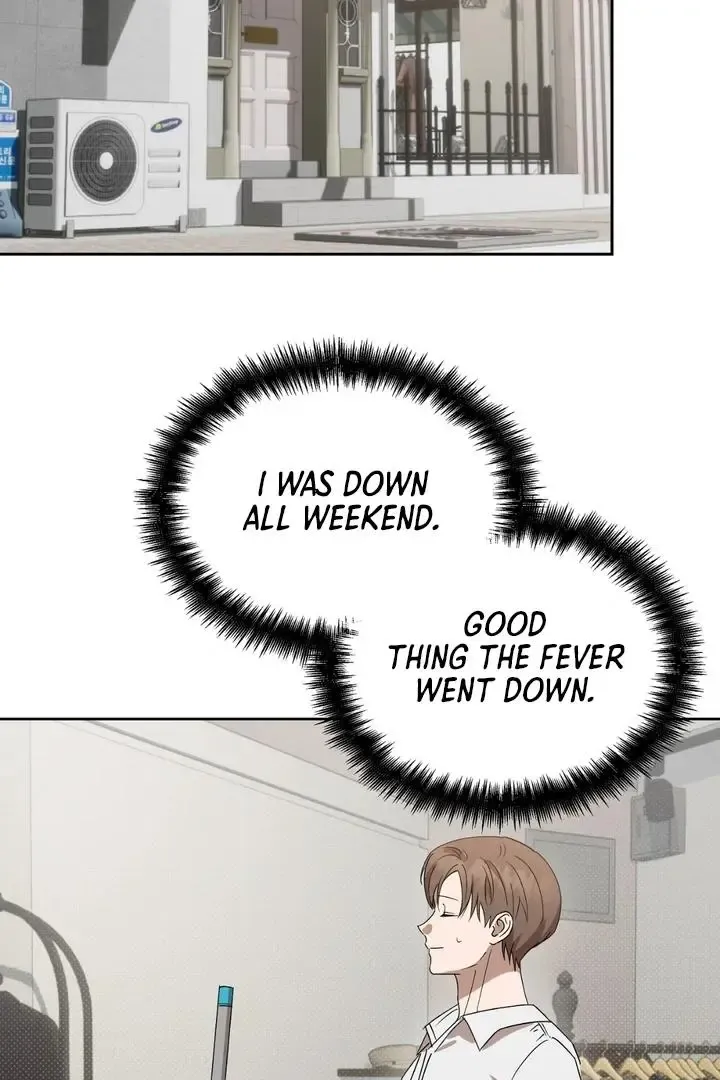 Spring Finally Arrived - Chapter 7 Page 36