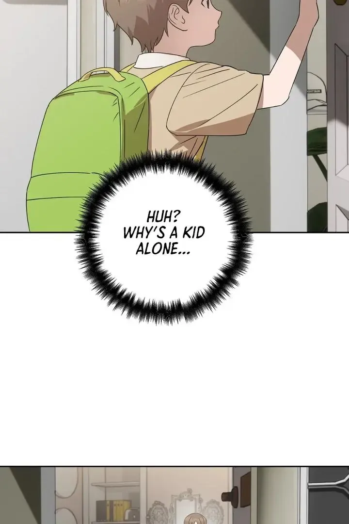 Spring Finally Arrived - Chapter 7 Page 65