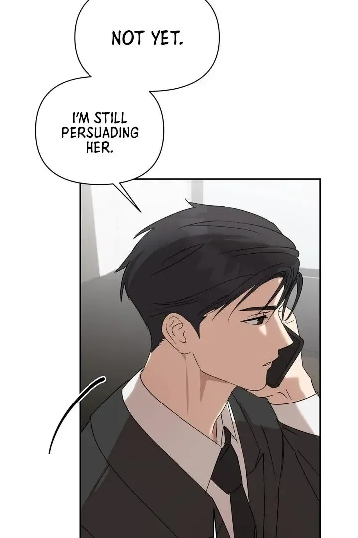 Spring Finally Arrived - Chapter 7 Page 73