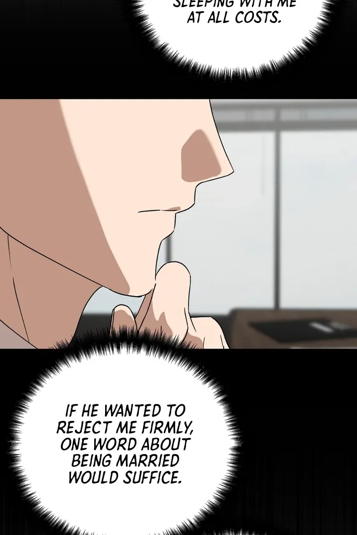 Spring Finally Arrived - Chapter 8 Page 8