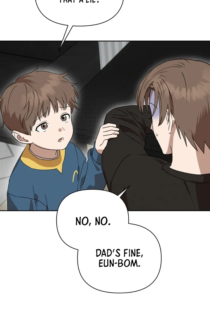 Spring Finally Arrived - Chapter 8 Page 22