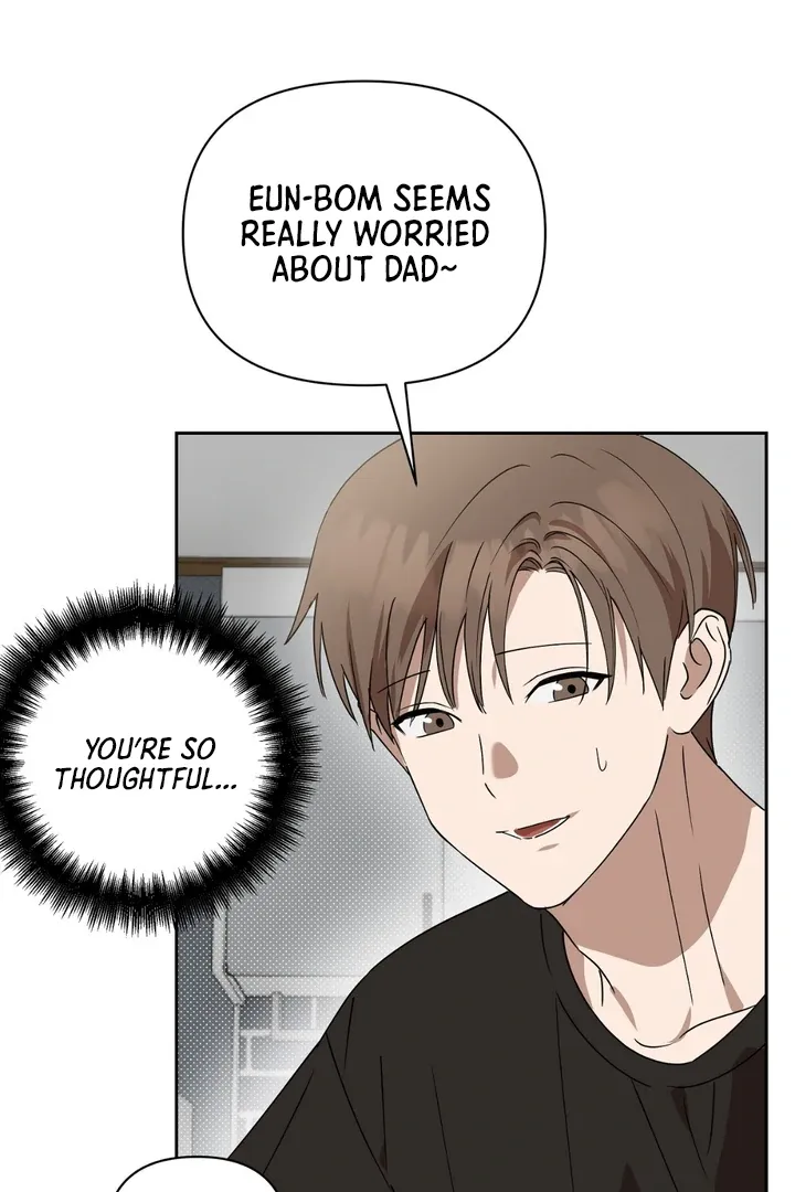 Spring Finally Arrived - Chapter 8 Page 23