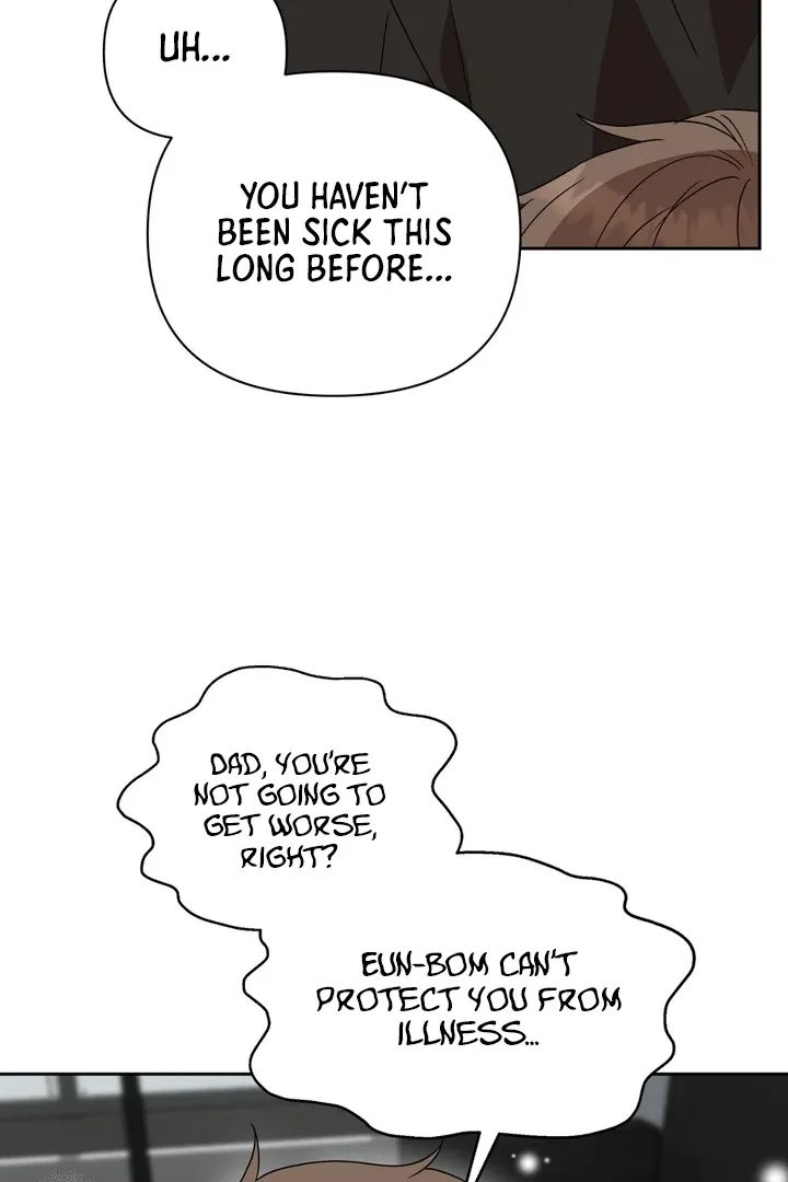 Spring Finally Arrived - Chapter 8 Page 24