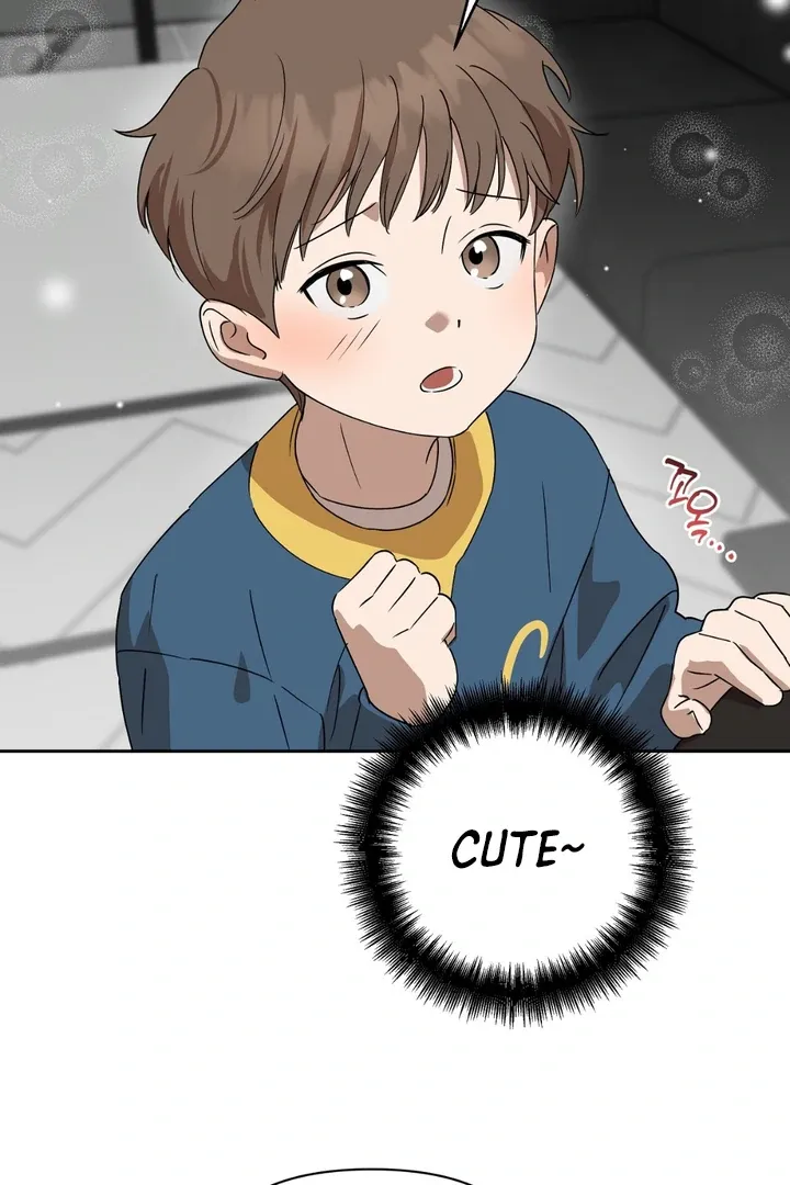 Spring Finally Arrived - Chapter 8 Page 25