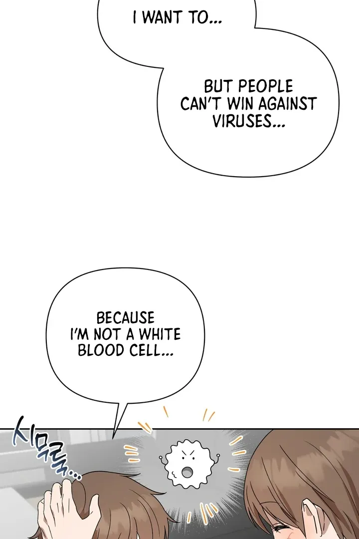 Spring Finally Arrived - Chapter 8 Page 27