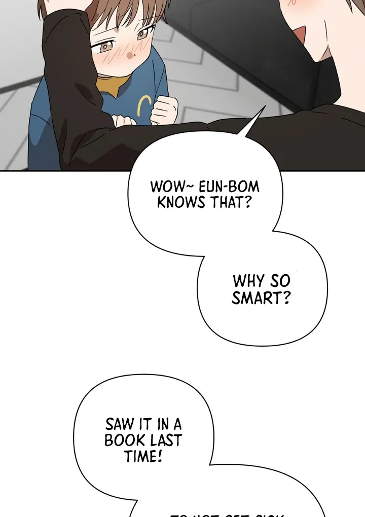 Spring Finally Arrived - Chapter 8 Page 28