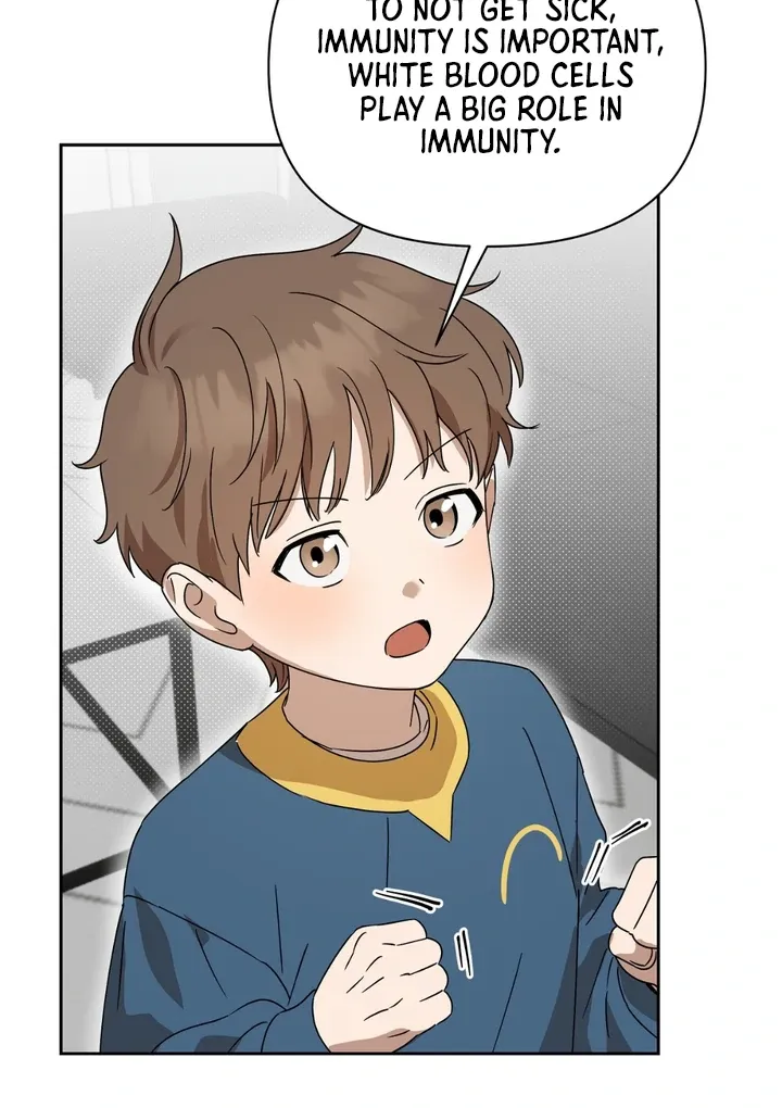 Spring Finally Arrived - Chapter 8 Page 29