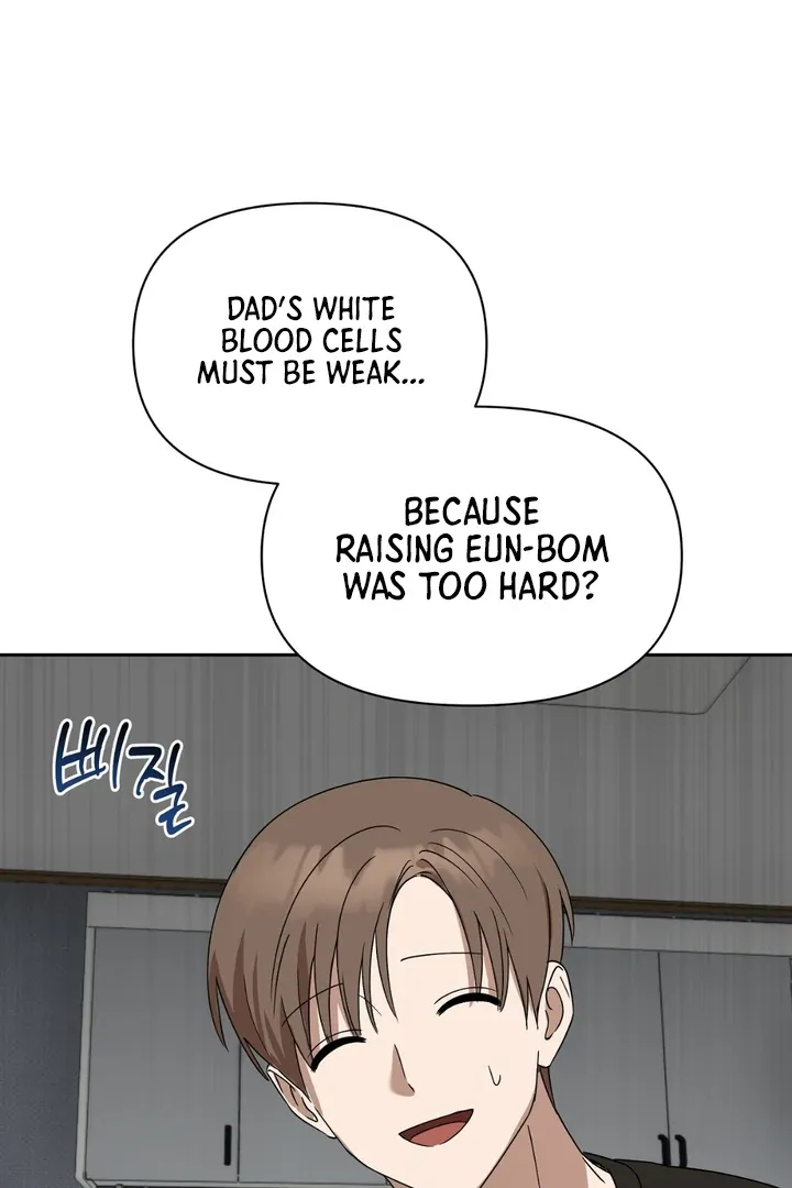 Spring Finally Arrived - Chapter 8 Page 30