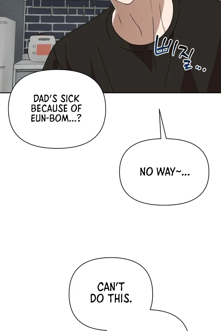 Spring Finally Arrived - Chapter 8 Page 31