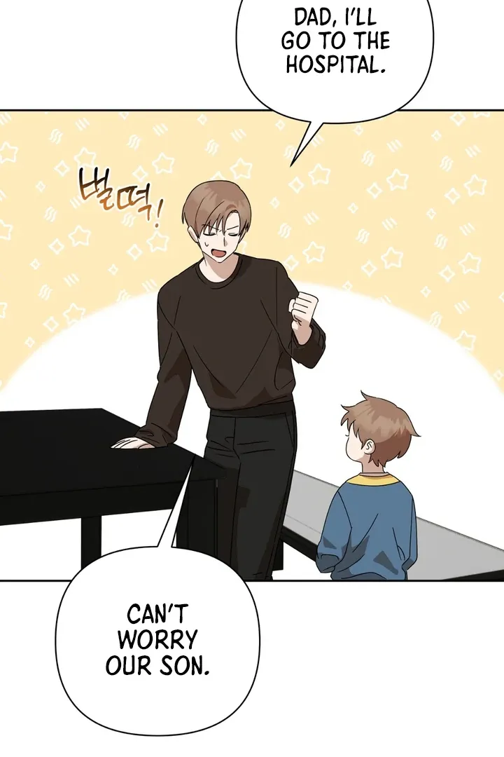 Spring Finally Arrived - Chapter 8 Page 32