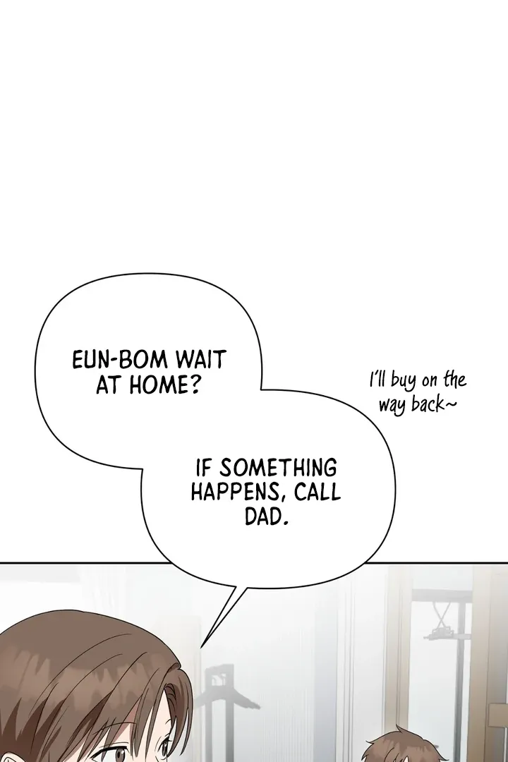 Spring Finally Arrived - Chapter 8 Page 33