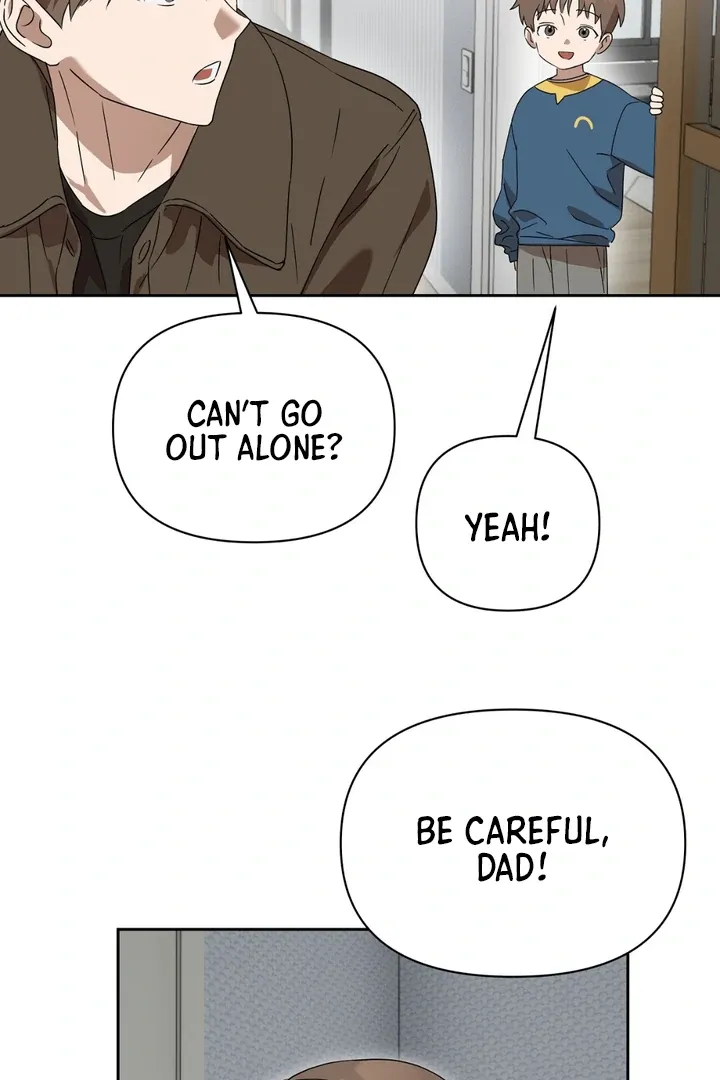 Spring Finally Arrived - Chapter 8 Page 34