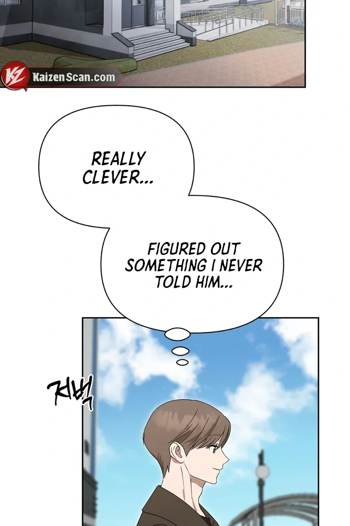 Spring Finally Arrived - Chapter 8 Page 37