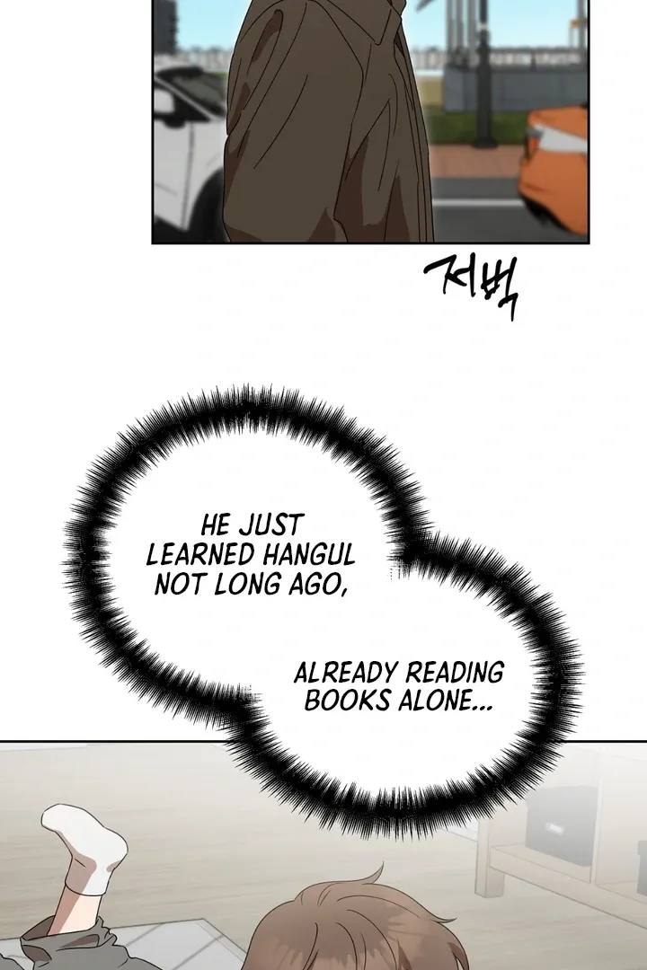 Spring Finally Arrived - Chapter 8 Page 38