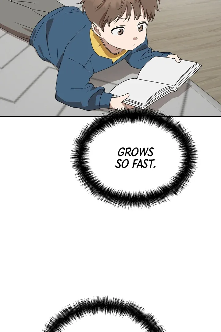 Spring Finally Arrived - Chapter 8 Page 39