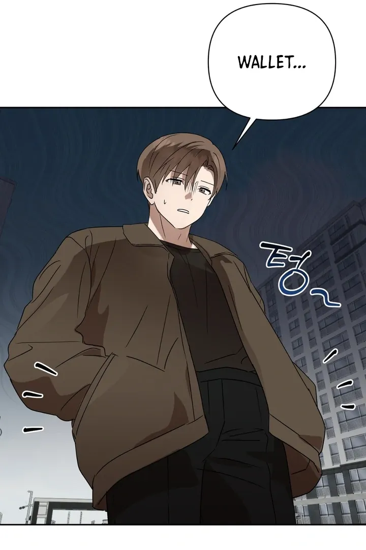 Spring Finally Arrived - Chapter 8 Page 44